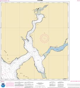 thumbnail for chart Port Snettisham