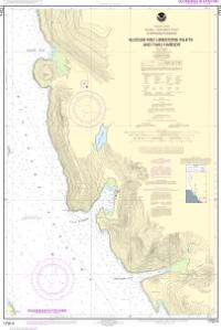 Slocum and Limestone Inlets and Taku Harbor thumbnail for chart Slocum and Limestone Inlets and Taku Harbor