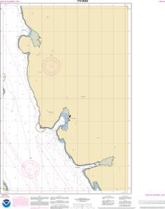 Slocum and Limestone Inlets and Taku Harbor thumbnail for chart Slocum and Limestone Inlets and Taku Harbor