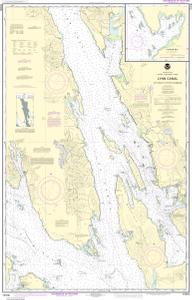 Lynn Canal-Icy Str. to Point Sherman;Funter Bay;Chatham Strait thumbnail for chart Lynn Canal-Icy Str. to Point Sherman;Funter Bay;Chatham Strait
