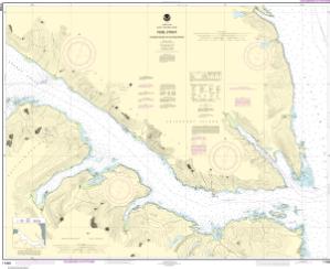 Peril Str.-Hoonah Snd. to Chatham Str. thumbnail for chart Peril Str.-Hoonah Snd. to Chatham Str.