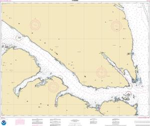 thumbnail for chart Peril Str.-Hoonah Snd. to Chatham Str.