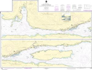 Tongass Narrows thumbnail for chart Tongass Narrows