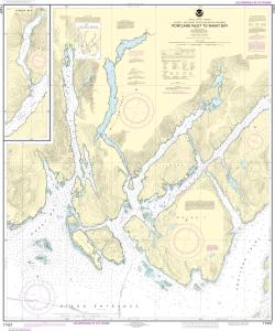 Portland Inlet to Nakat Bay thumbnail for chart Portland Inlet to Nakat Bay