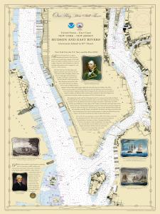 thumbnail for chart NY,1812,New York War Of 1812