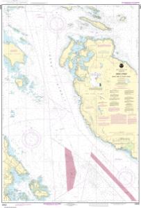 Haro-Strait-Middle Bank to Stuart Island thumbnail for chart Haro-Strait-Middle Bank to Stuart Island