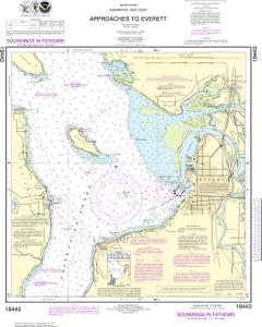 Noaa Charts Online