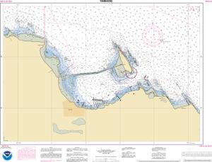 Neah Bay thumbnail for chart Neah Bay