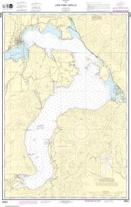 Lake Pend Oreille thumbnail for chart Lake Pend Oreille