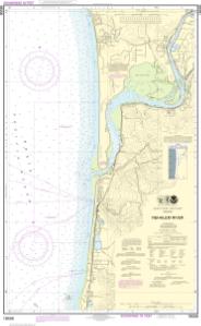 Nehalem River thumbnail for chart Nehalem River
