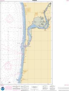 Nehalem River thumbnail for chart Nehalem River
