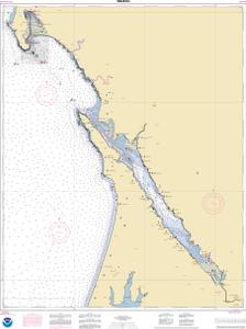 thumbnail for chart Bodega and Tomales Bays;Bodega Harbor