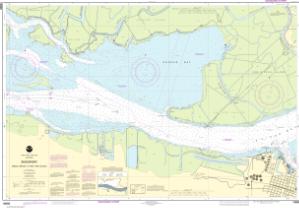 Suisun Bay Middle Ground to New York Slough thumbnail for chart Suisun Bay Middle Ground to New York Slough