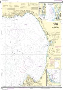 Tide Chart Monterey Ca