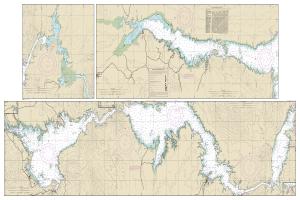 thumbnail for chart Lake Mead,