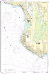 thumbnail for chart Estero Bay;Morro Bay