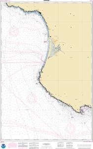 Estero Bay;Morro Bay thumbnail for chart Estero Bay;Morro Bay