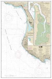 thumbnail for chart Estero Bay;Morro Bay,