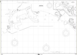 thumbnail for chart San Pedro Bay Pilotage Chart
