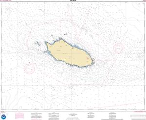 San Nicolas Island thumbnail for chart San Nicolas Island
