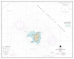 thumbnail for chart Santa Barbara Island