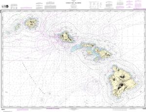 thumbnail for chart Hawai‘ian Islands