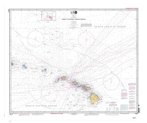 thumbnail for chart HI,2006,Hawaii To French Frigate Shoals