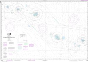 thumbnail for chart Laysan Island to Kure Atoll