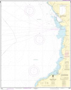 thumbnail for chart Kawaihae Bay-Island of Hawaii