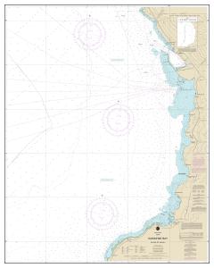 thumbnail for chart Kawaihae Bay-Island of Hawaii