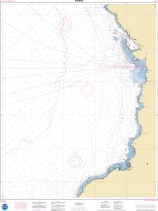 thumbnail for chart Kawaihae Bay-Island of Hawaii