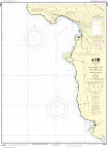 Kealakekua Bay to Hönaunau Bay thumbnail for chart Kealakekua Bay to Hönaunau Bay