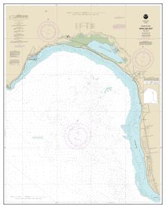 thumbnail for chart Island of Maui Ma‘alaea Bay