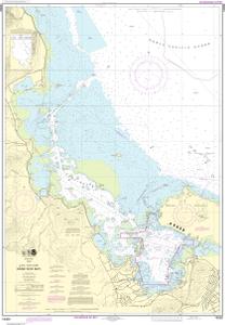 thumbnail for chart O‘ahu East Coast Käne‘ohe Bay