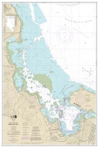 thumbnail for chart O‘ahu East Coast Käne‘ohe Bay
