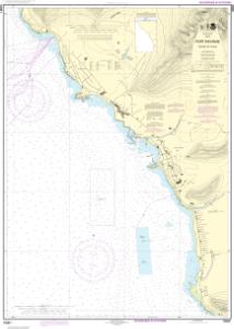 thumbnail for chart Port Wa‘ianae Island of O‘ahu