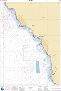 thumbnail for chart Port Wa‘ianae Island of O‘ahu