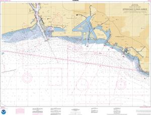 thumbnail for chart O‘ahu South Coast Approaches to Pearl Harbor