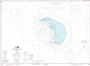 French Frigate Shoals thumbnail for chart French Frigate Shoals