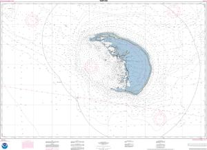 French Frigate Shoals thumbnail for chart French Frigate Shoals