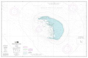 thumbnail for chart French Frigate Shoals,