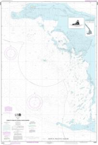 French Frigate Shoals Anchorage thumbnail for chart French Frigate Shoals Anchorage