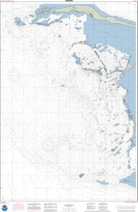 French Frigate Shoals Anchorage thumbnail for chart French Frigate Shoals Anchorage