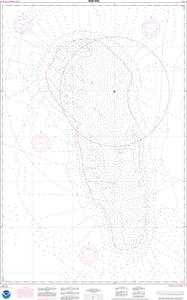 thumbnail for chart Gardner Pinnacles and approaches;Gardner Pinnacles