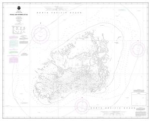 thumbnail for chart Pearl and Hermes Atoll,