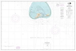 thumbnail for chart Hawai‘ian Islands Midway Islands