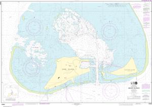 Hawai‘ian Islands Midway Islands thumbnail for chart Hawai‘ian Islands Midway Islands
