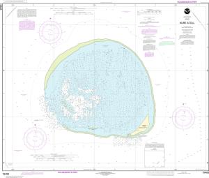 thumbnail for chart Hawai‘i Kure Atoll