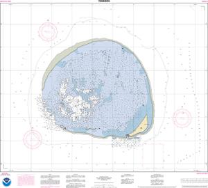 thumbnail for chart Hawai‘i Kure Atoll