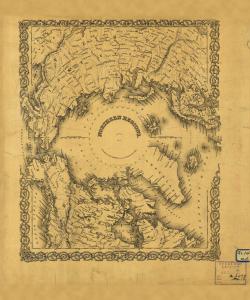 thumbnail for chart WA,1855,Northern Regions